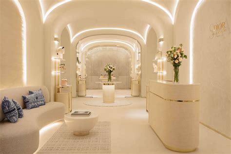 avis sur dior spa plaza athénée|the Dior hotel athénée reviews.